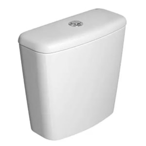 kit completo bacia com caixa acoplada aspen branco deca kp 750.17