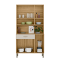 Kit Cozinha Compacta Kits Parana Golden 6 Portas 1 Gaveta Freijo/Soft-8eeb643e-e5cb-4a68-ab59-e1cc7e561423