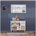 Kit Cozinha Itatiaia Luce 6 Portas 2 Gavetas Branco-d3a4d397-f75c-4d09-90ec-2557ba85b743