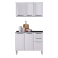 Kit Cozinha Itatiaia Luce 6 Portas 2 Gavetas Branco-8b42d7c9-8541-42f8-af2d-b005acc65162