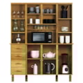 Kit Cozinha Serpil Entalhe 7 Portas 4 Gavetas Impuia Acetinado-fcf46989-52a7-4f0c-94c8-2ee5151005b3
