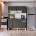 Kit Cozinha Telasul Esmeralda 8 Portas-775501ef-d7ac-4a93-9d81-8ab8e5f8865b