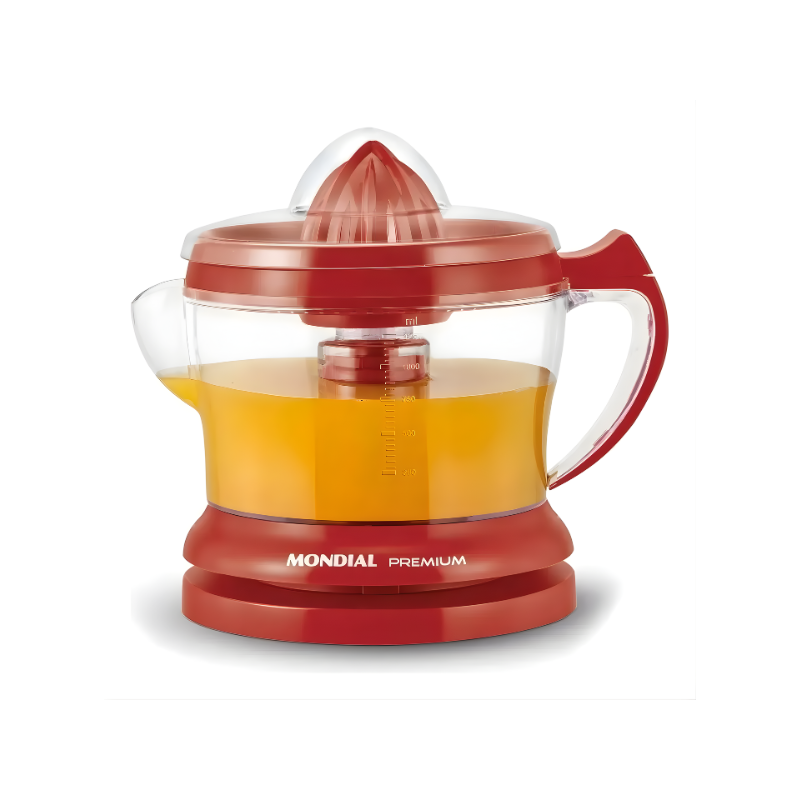 Kit Mondial 3 Em1 Batedeira+Liquidificador+Espremedor 127V/60HZ KT-202-R Vermelho-584ed359-8fdd-4adb-8816-12706832c44b