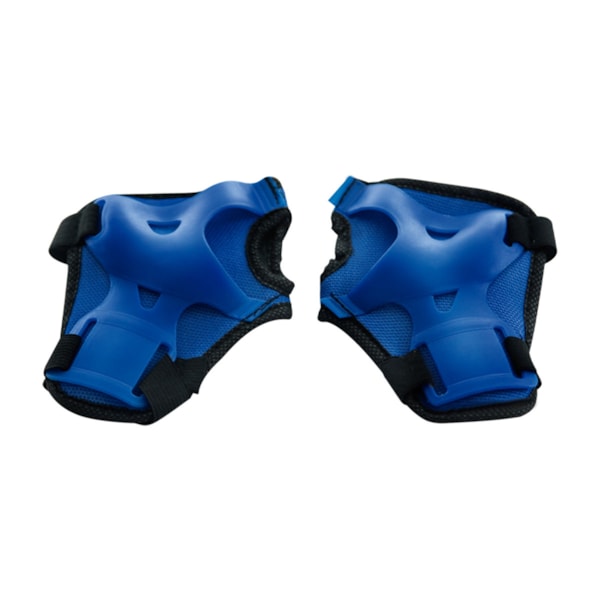 Kit Protecao Zippy Azul Chamas com Capacete-a387ee2a-f76f-49c1-8de5-0c5c5621e908