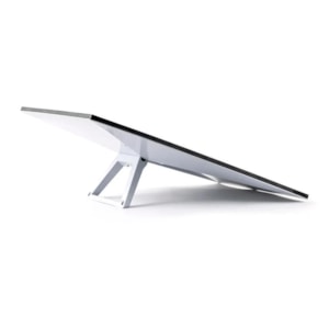 Kit Starlink Internet Via Satelite V4 Branco Bivolt