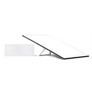 Kit Starlink Internet Via Satelite V4 Branco Bivolt