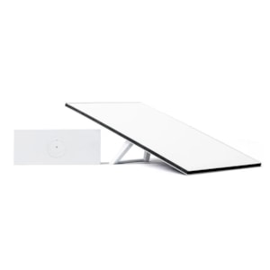 Kit Starlink Internet Via Satelite V4 Branco Bivolt