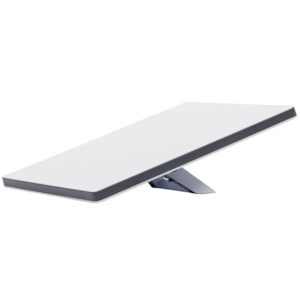 Kit Starlink Mini Internet  Via Satelite Branco Bivolte