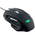 Kit Teclado e Mouse Python Viper Pro Bivolt Preto/Verde-ae5cd4e0-1b29-4b0a-9527-5395ee3a7610