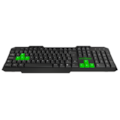 Kit Teclado e Mouse Python Viper Pro Bivolt Preto/Verde-f1f87c06-4817-4e22-a30e-1e82442db5c1