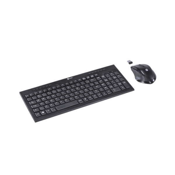 Kit Teclado e Mouse sem Fio Dynamic 1600DP 28406 Preto-918cc69d-afdb-4c48-86e2-852d1960d7ca