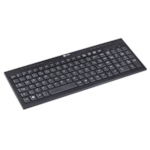 Kit Teclado e Mouse sem Fio Dynamic 1600DP 28406 Preto