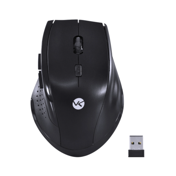 Kit Teclado e Mouse sem Fio Dynamic 1600DP 28406 Preto-9556f14a-54ba-4c34-a997-c420964e18c7