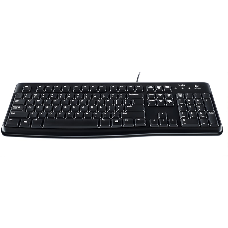 Kit Teclado Mouse Logitech Com Fio MK120-ea310bf0-a4f1-4051-a9ad-baad725c4f2b