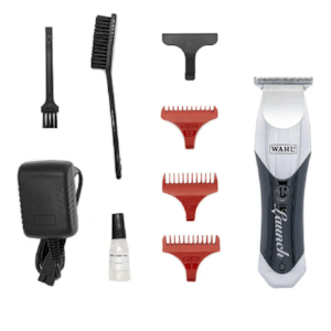 Kit Wahl Launch Sem Fio Bivolt