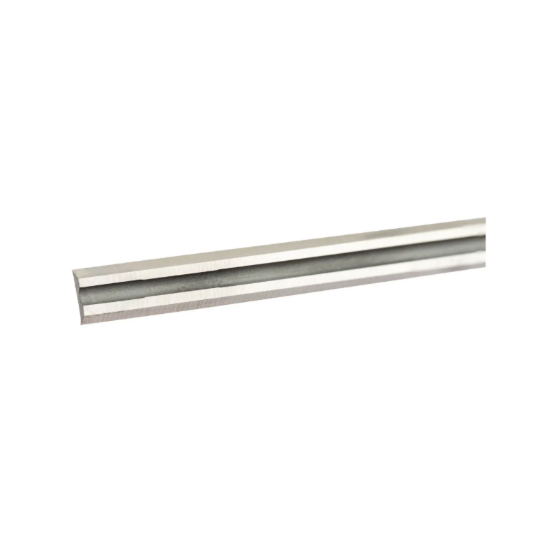 Lamina de Plaina Manual Bosch com 2 Pecas 824X11X55 