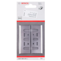 Lamina de Plaina Manual Bosch com 2 Pecas HSS 82X29MM -af777927-2101-4577-92c7-e0016ad0e53b