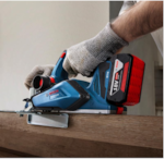 Lamina de Plaina Manual Bosch com 2 Pecas HSS 82X29MM 
