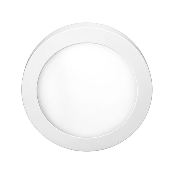 Laminaria Sobrepor 24W Redonda 6500K Elgin 5800-7d5301cb-9c22-4d53-beb9-f9ba7a62ecff