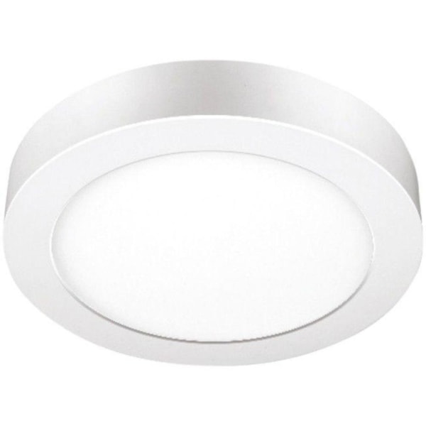Laminaria Sobrepor 24W Redonda 6500K Elgin 5800-0bed7ccf-b3e9-4012-a05d-2c1fce41f7f7