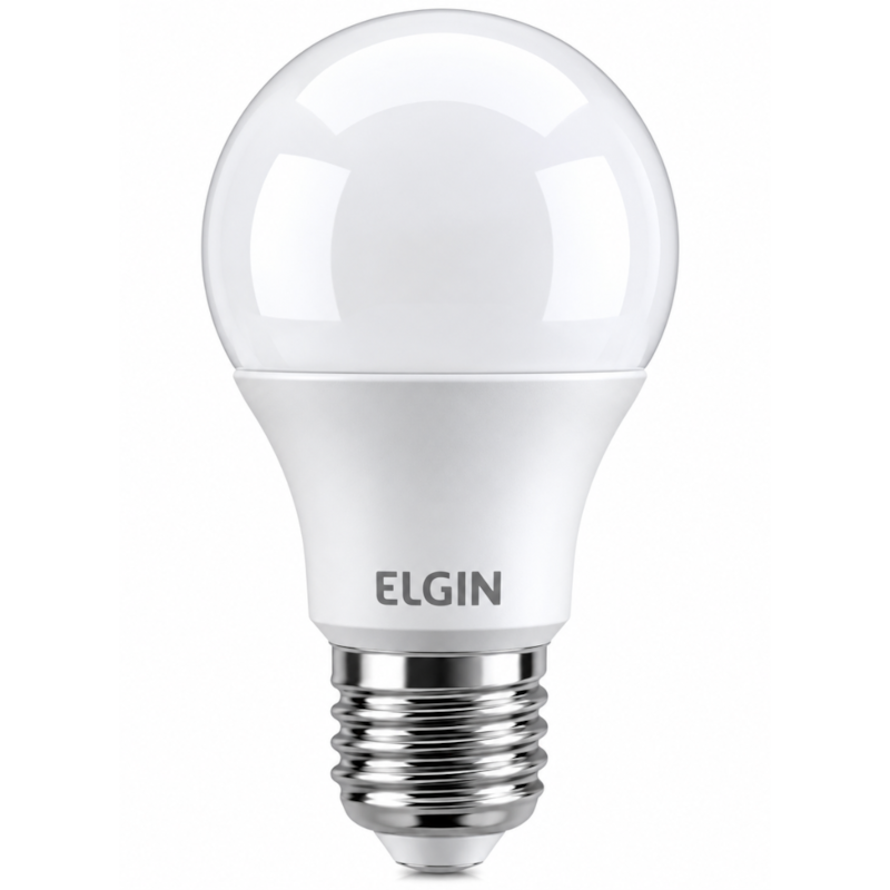 Lampada Bulbo Led Elgin 4,9W 6500K 48BLED2F49YU-002c92ca-9e0d-4dd5-bf92-685066dd1b55