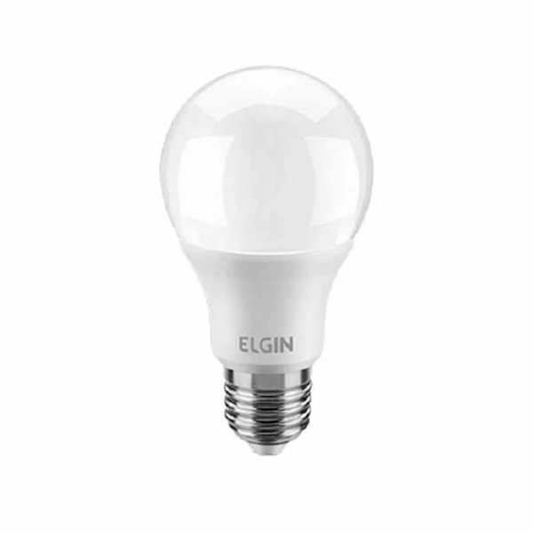 Lampada Bulbo Led Elgin 4,9W 6500K 48BLED2F49YU-17303486-bfe3-4ae7-8515-ab2cb52bb0b1