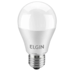 Lampada Elgin Bulbo Led A55 7W Bivolt 6500K