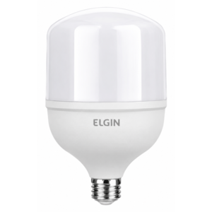 Lâmpada Elgin Bulbo LED AP T140 100W Bivolt 6500K