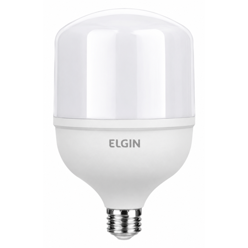 Lâmpada Elgin Bulbo LED AP T140 100W Bivolt 6500K-d29eb8fe-08eb-43e2-a1ec-c54a2b23fe0c