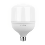 Lampada Elgin Bulbo Led AP T160 100W Bivolt 6500K 