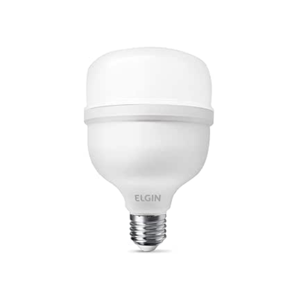 Lampada Elgin Bulbo Led T 30W Bivolt 6500K -e9922b2e-7b53-4aec-969e-e67d5969fa25