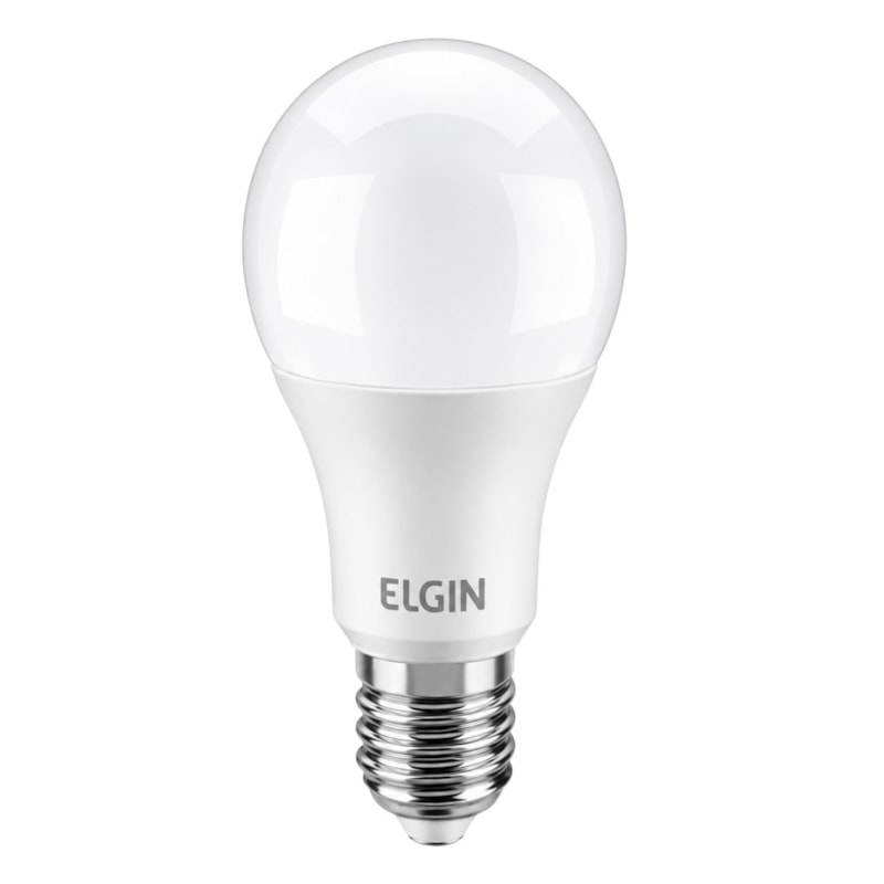 Lampada Led Bulbo A60 9W Bivolt 6500K - Elgin-3d1d4436-676c-4401-8794-a9400238148a