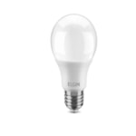 Lampada Led Bulbo A60 9W Bivolt 6500K - Elgin