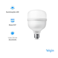 Lâmpada LED Bulbo Elgin T140 80W Bivolt 6500K Luz Branca Fria 48LHP80FO000-405ec117-09cf-468a-8c66-bb97c3b8ed9d