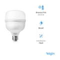 Lâmpada LED Bulbo Elgin T140 80W Bivolt 6500K Luz Branca Fria 48LHP80FO000-4bdb891b-a44b-4be3-864a-a68dd2920d95