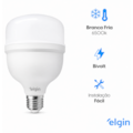 Lâmpada LED Bulbo Elgin T140 80W Bivolt 6500K Luz Branca Fria 48LHP80FO000-86ca1e8f-4c8d-4284-a394-11b23787c419