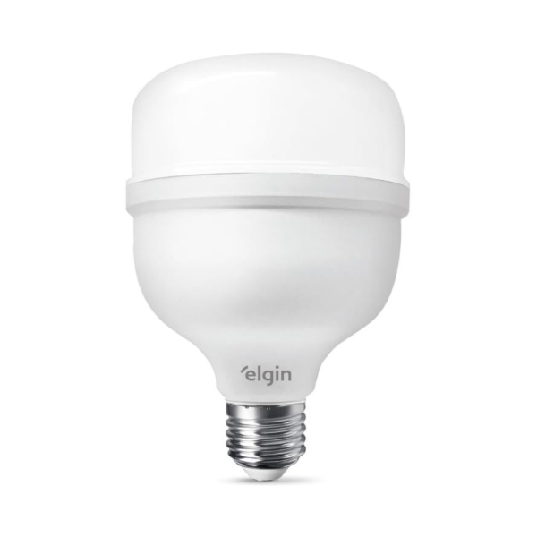 Lâmpada LED Bulbo Elgin T140 80W Bivolt 6500K Luz Branca Fria 48LHP80FO000-7b7ac227-9967-4694-a841-26b2a033806c
