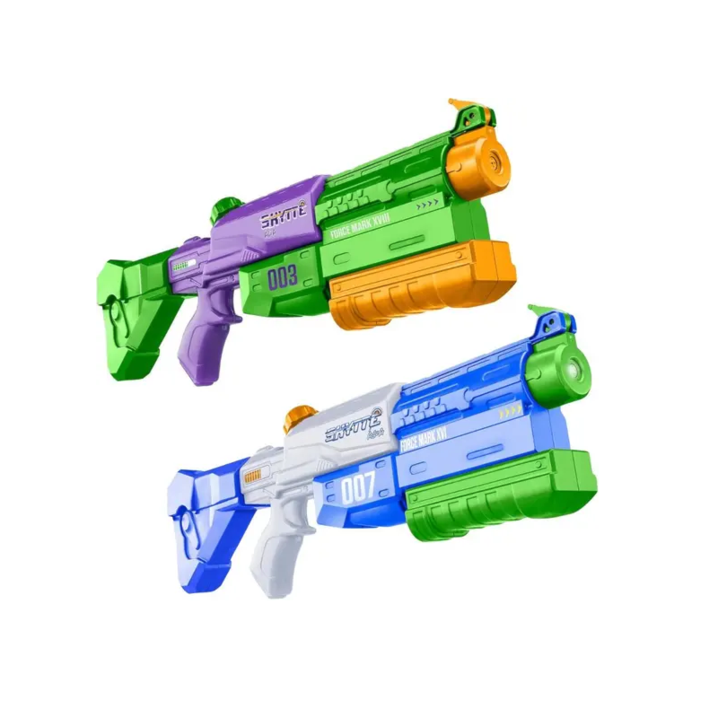 Lancador de Agua Roma Infantil Skytte Cores Diversas-72d5103c-9f72-458b-9dc7-2f0dcc2eb7ba