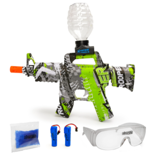 Lancador de Bolinha de Gel Xniper