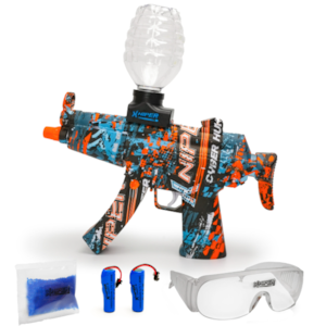 Lancador de Bolinha de Gel Xniper