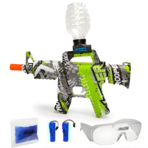 Lancador de Bolinha de Gel Xniper