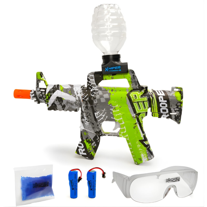 Lancador de Bolinha de Gel Xniper-419e6ce3-e3b4-4c25-aed6-dd7275299827