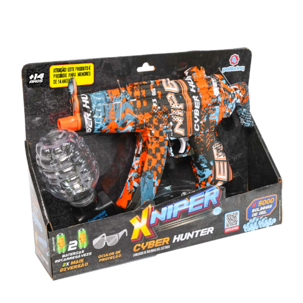 Lancador de Bolinha de Gel Xniper-8fc2ab9f-ae97-4efe-9db4-8b124bf3c6be