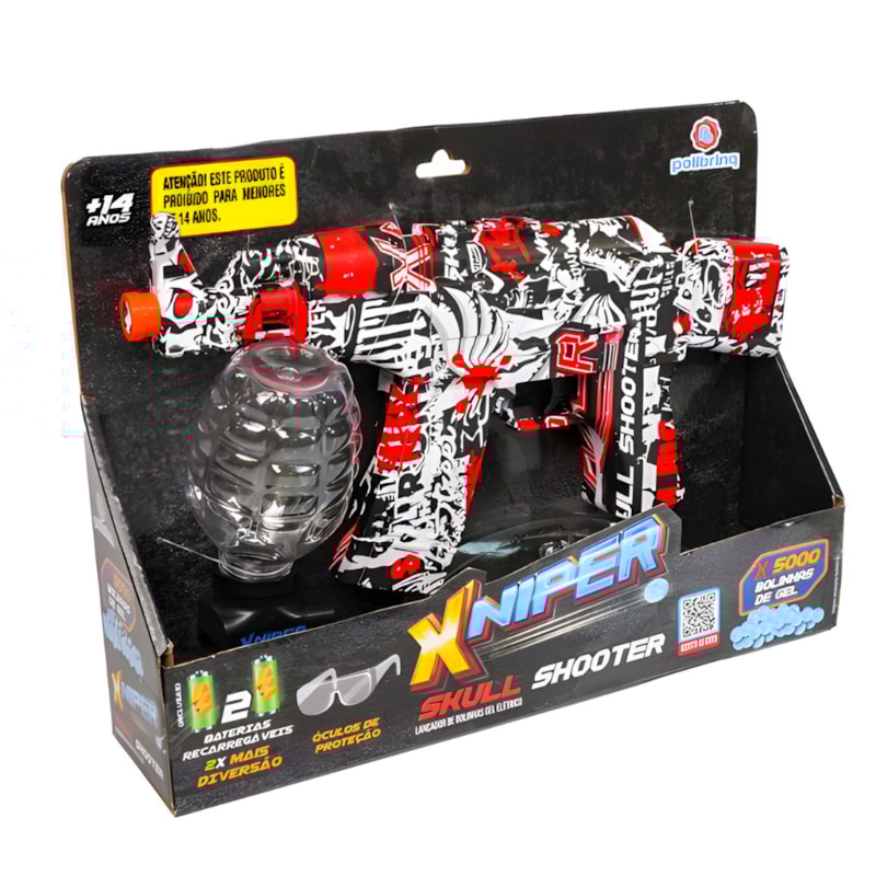 Lancador de Bolinha de Gel Xniper-6969ee19-d60a-4b54-9ffb-4e4fb7a4106c