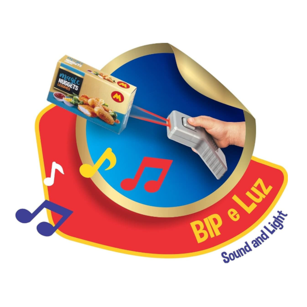 Lanchonete Infantil Magic Toys Vermelho com Acessórios-9a58a151-feae-402f-b2be-e9f2f03d1191