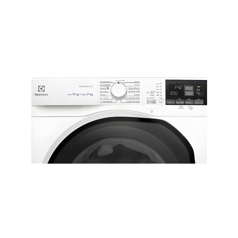 Lava e Seca Electrolux 11KG Perfect Care Inverter 127/60 Branco LSP11-f63186b4-2a04-4751-ae28-127de118e2d5