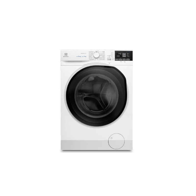 Lava e Seca Electrolux 11KG Perfect Care Inverter 127/60 Branco LSP11