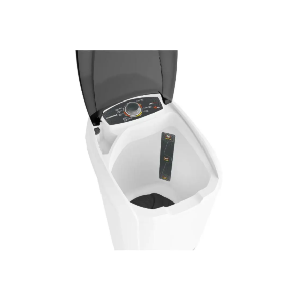 Lavadora Colormaq Semiautomatica 15Kg 127V Branca-d4c5610b-551f-408c-a9c6-756892834091