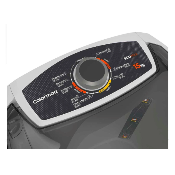 Lavadora Colormaq Semiautomatica 15Kg 127V Branca-26a11ed5-f31b-489a-9c1d-ae3028deba16