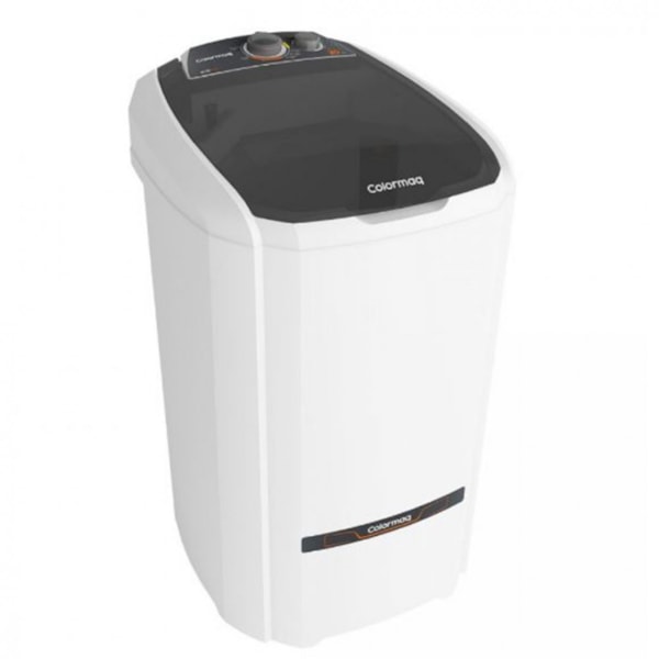 Lavadora Colormaq Semiautomatica 20kg 127V Branca-29e4b782-0c7a-4c04-b79f-52abf3d78c14